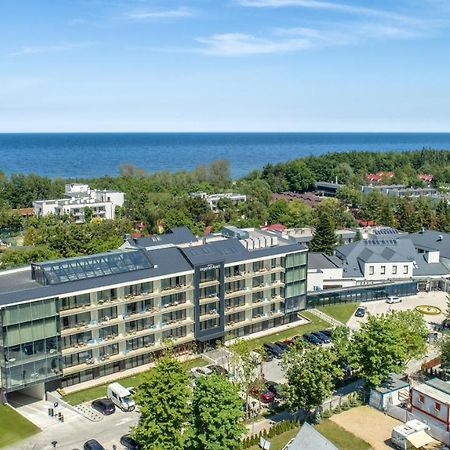 Imperiall Resort & Medispa 우스트 노리 모르스키 외부 사진