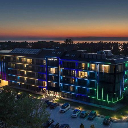 Imperiall Resort & Medispa 우스트 노리 모르스키 외부 사진