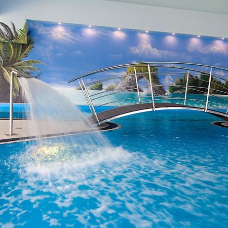 Imperiall Resort & Medispa 우스트 노리 모르스키 외부 사진