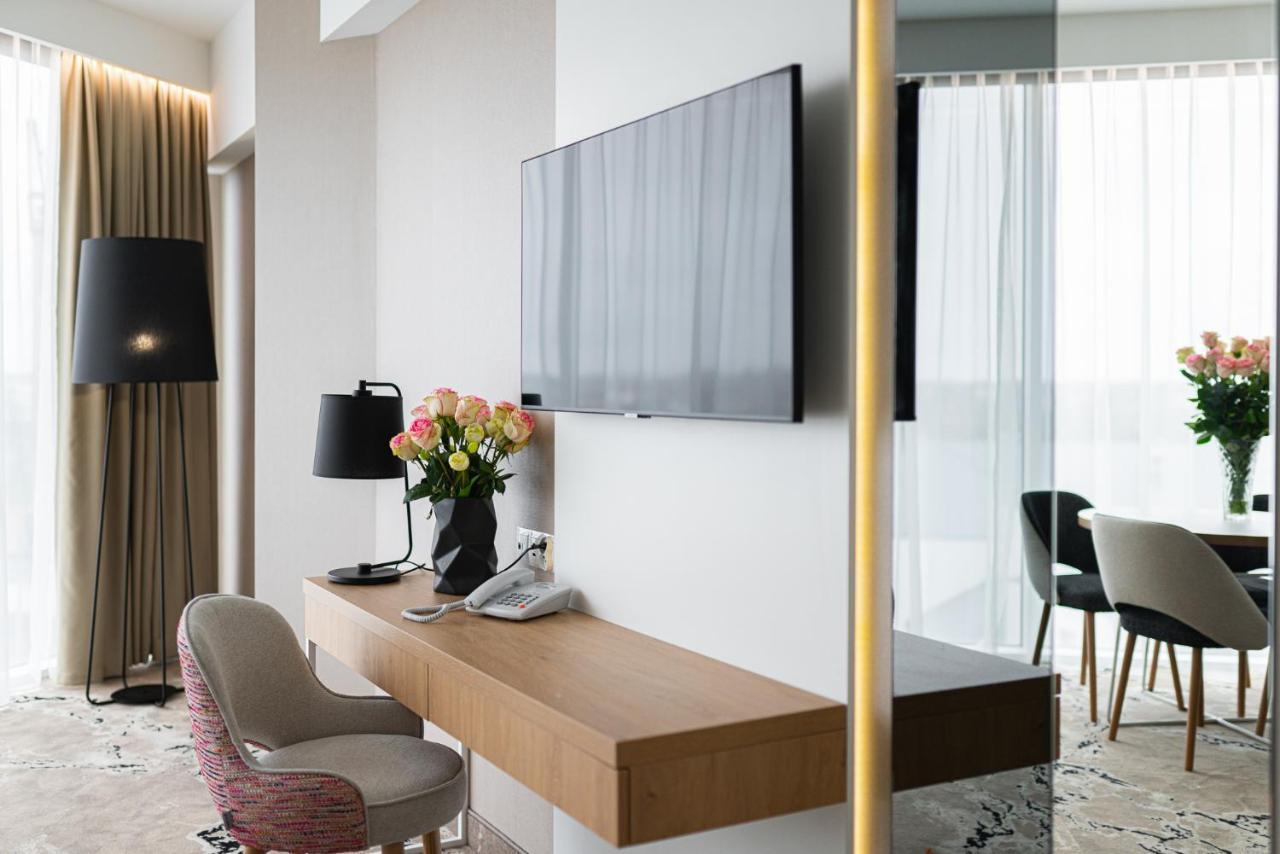 Imperiall Resort & Medispa 우스트 노리 모르스키 외부 사진