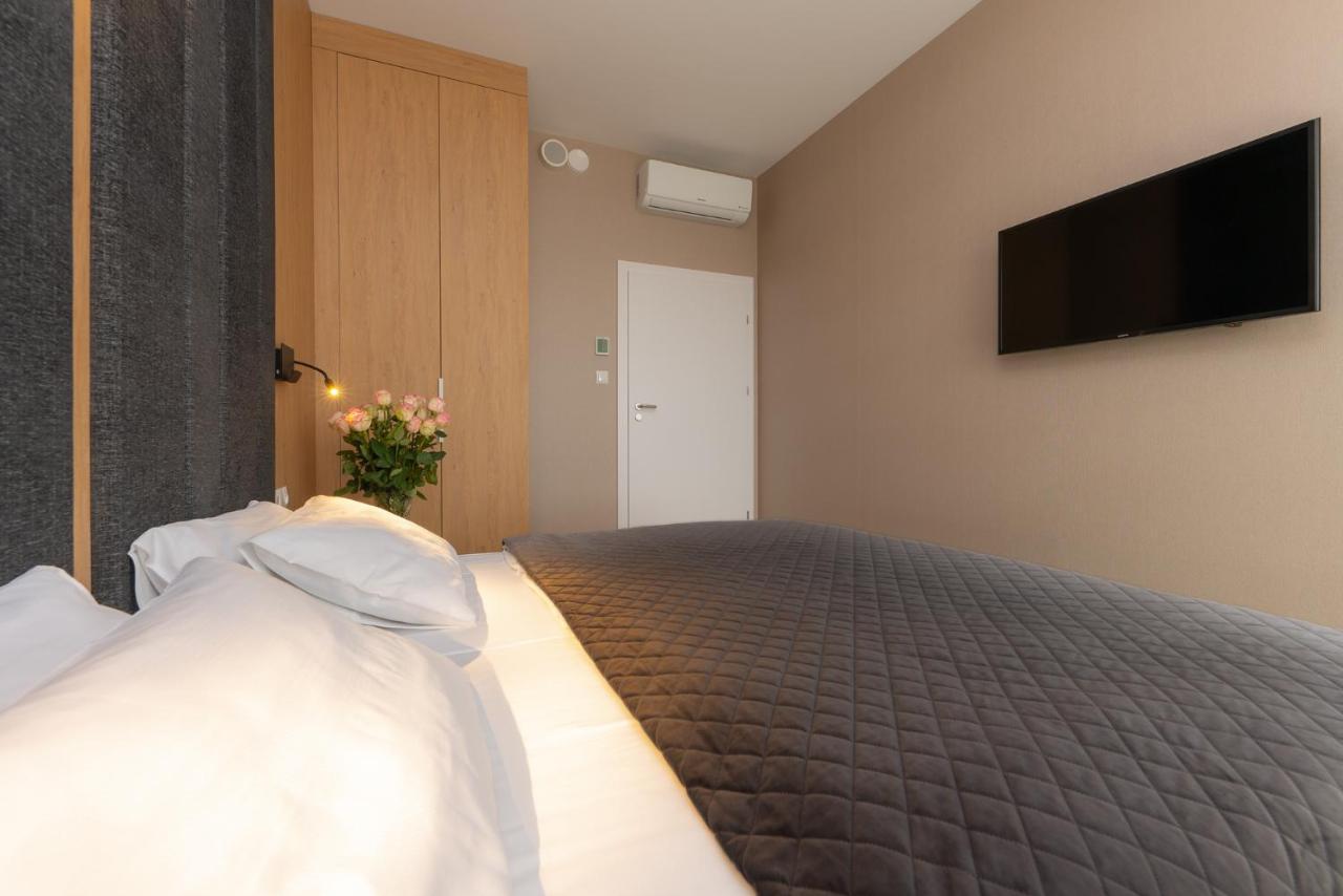 Imperiall Resort & Medispa 우스트 노리 모르스키 외부 사진