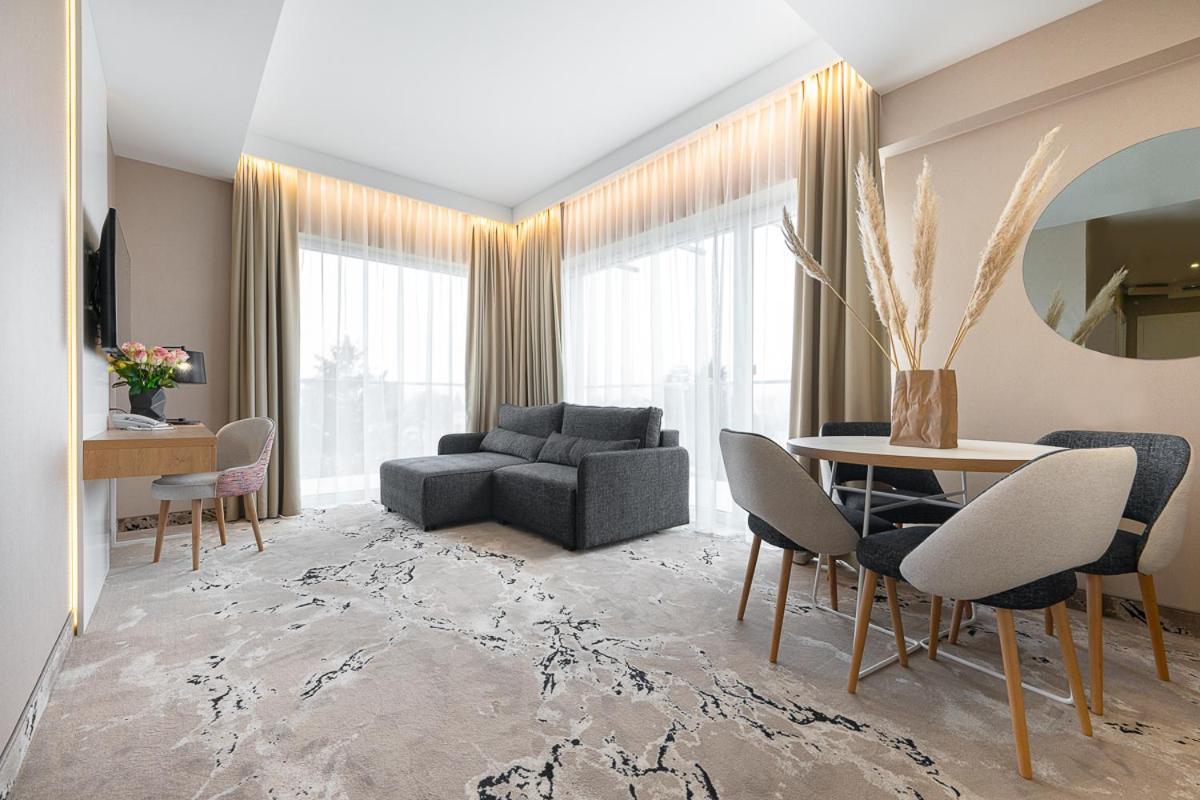 Imperiall Resort & Medispa 우스트 노리 모르스키 외부 사진