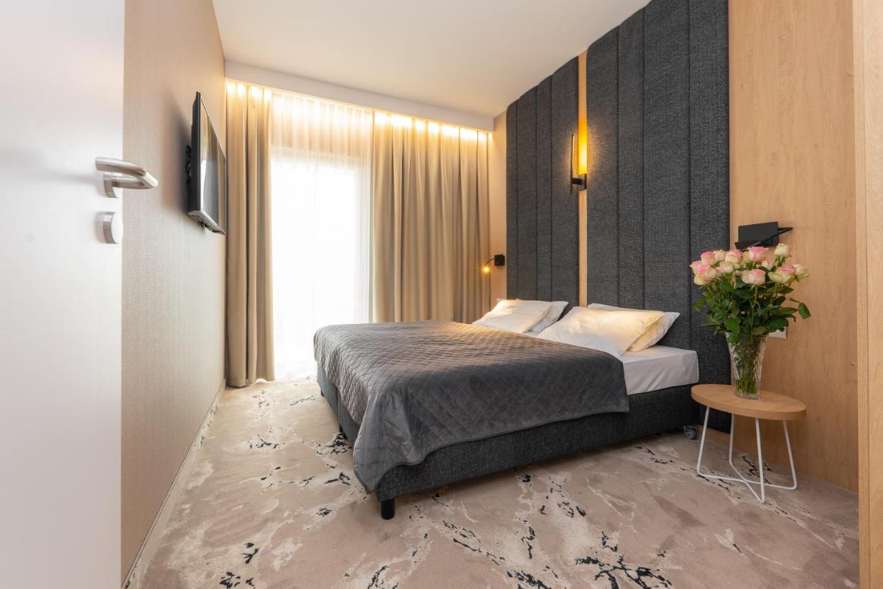 Imperiall Resort & Medispa 우스트 노리 모르스키 외부 사진