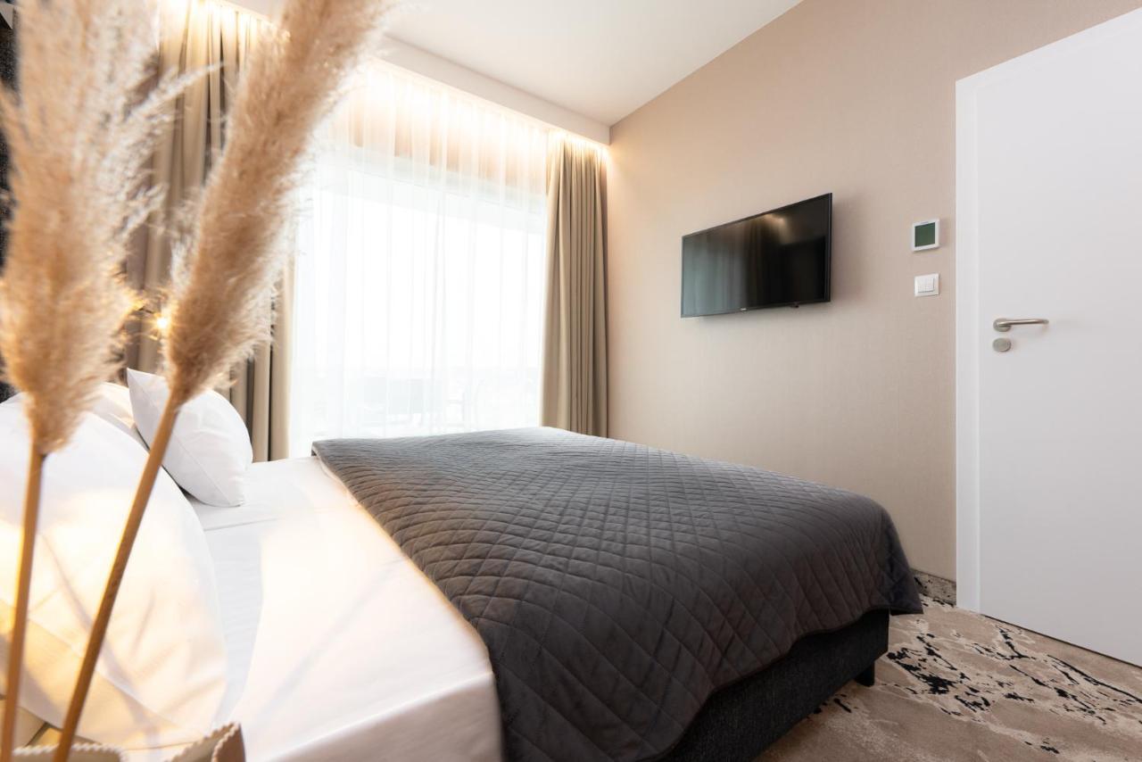 Imperiall Resort & Medispa 우스트 노리 모르스키 외부 사진