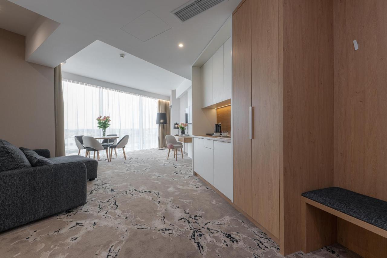 Imperiall Resort & Medispa 우스트 노리 모르스키 외부 사진