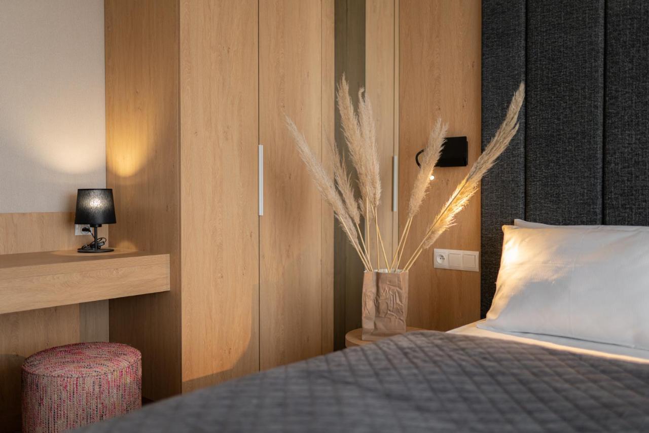 Imperiall Resort & Medispa 우스트 노리 모르스키 외부 사진