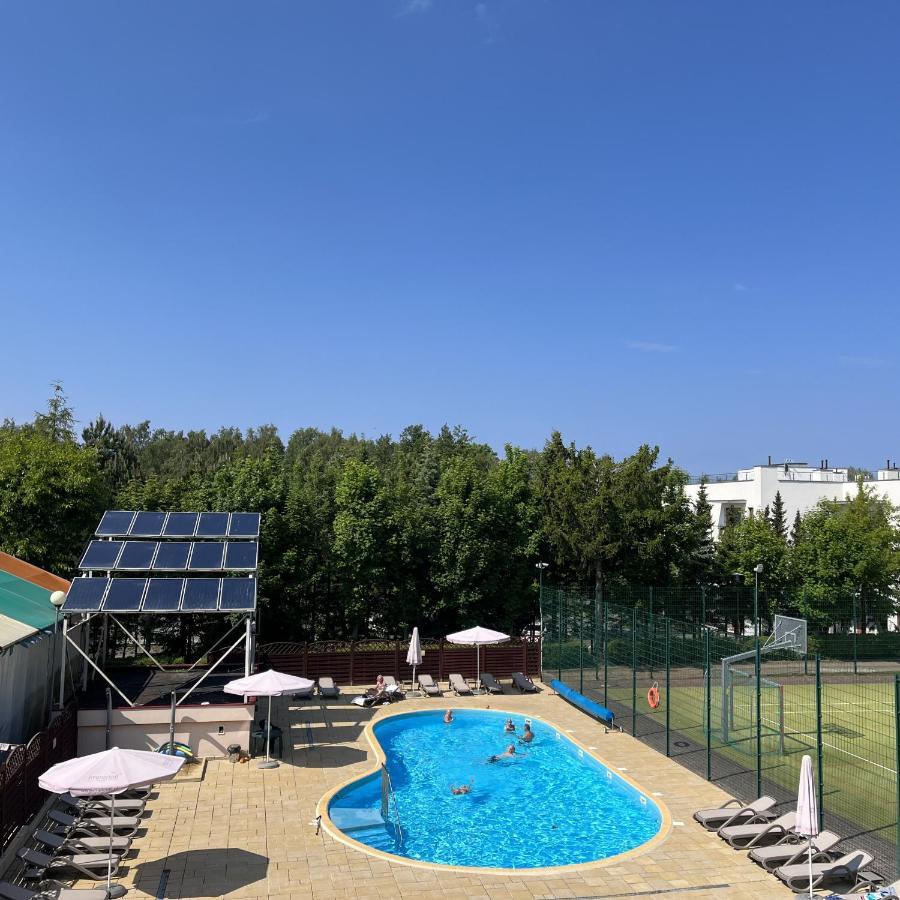 Imperiall Resort & Medispa 우스트 노리 모르스키 외부 사진