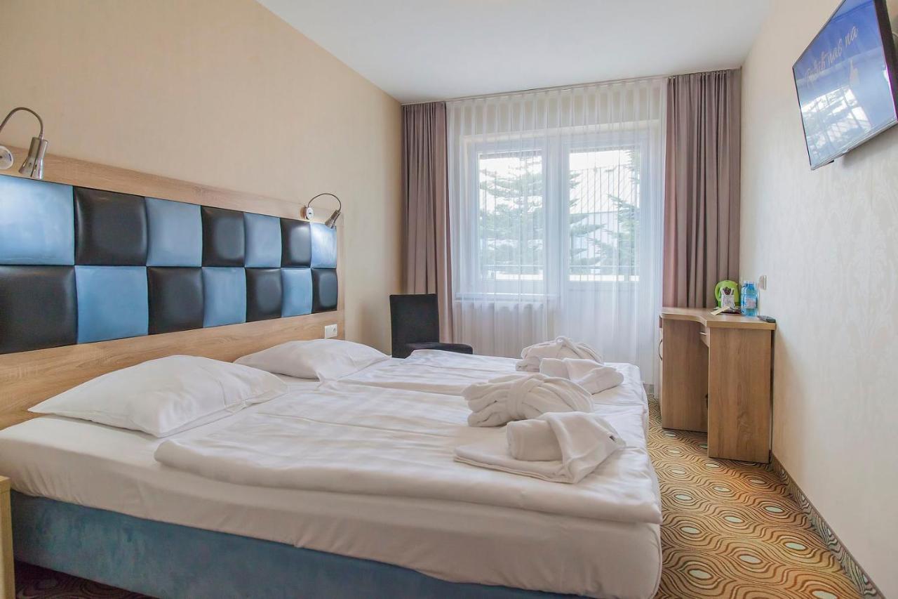 Imperiall Resort & Medispa 우스트 노리 모르스키 외부 사진