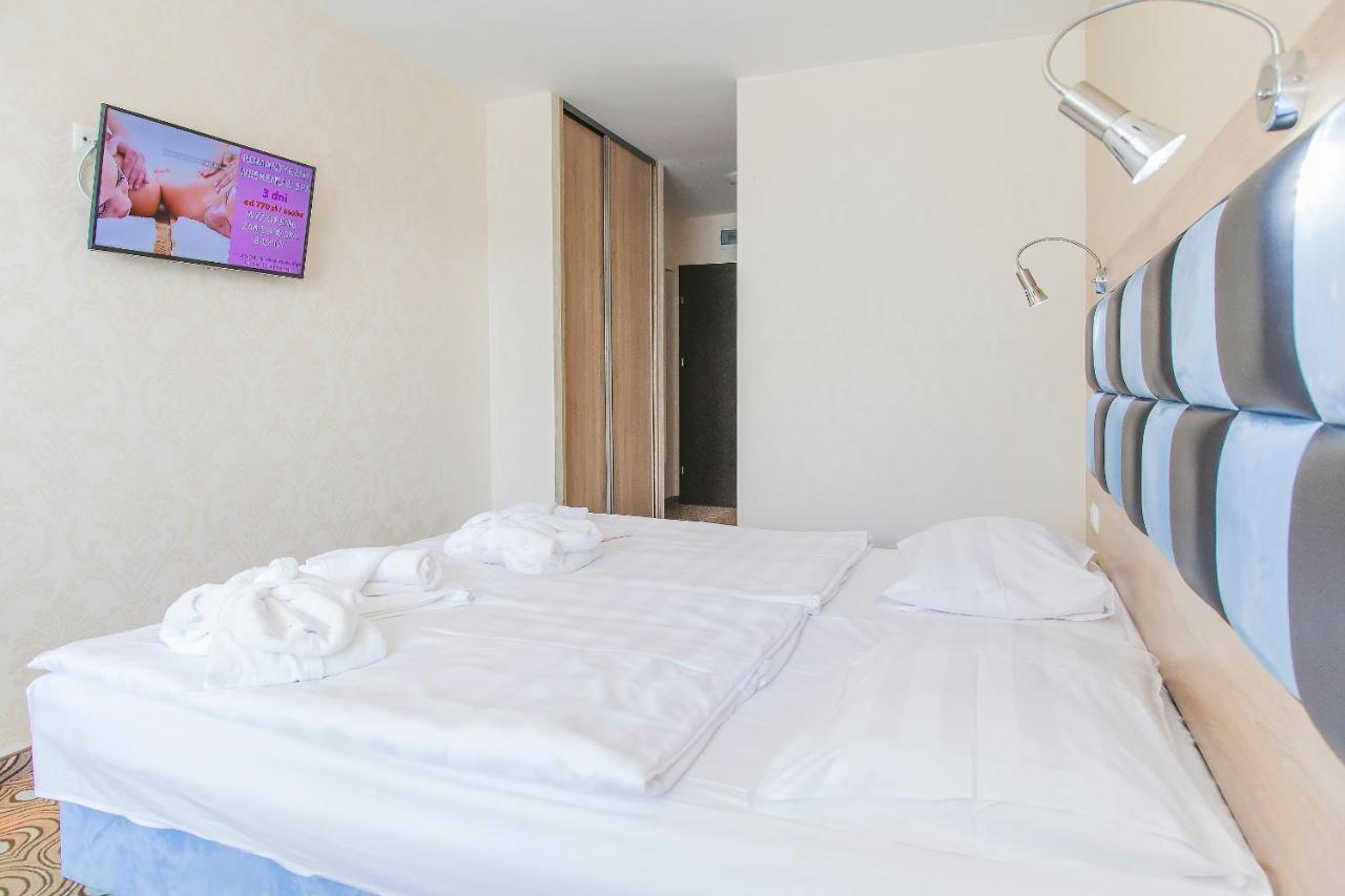 Imperiall Resort & Medispa 우스트 노리 모르스키 외부 사진
