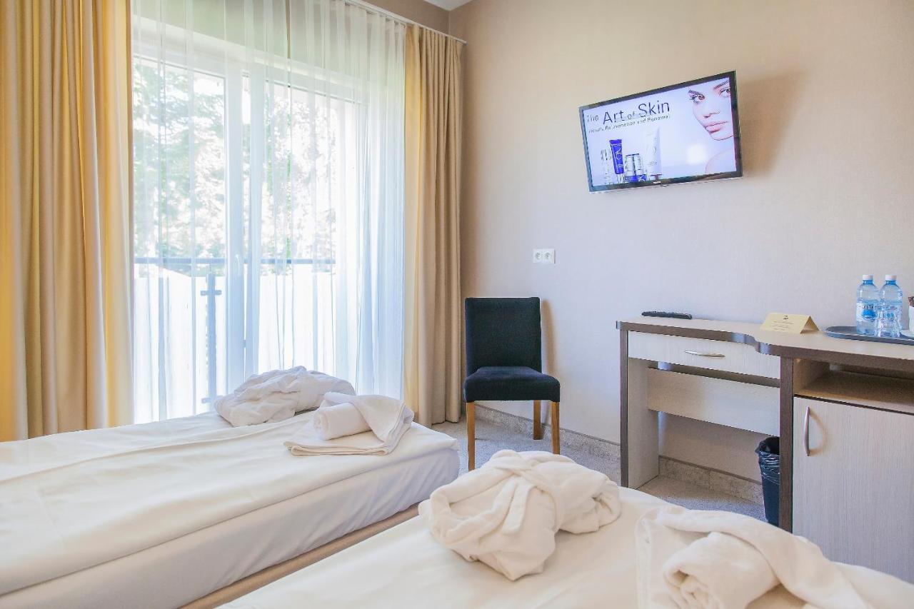 Imperiall Resort & Medispa 우스트 노리 모르스키 외부 사진