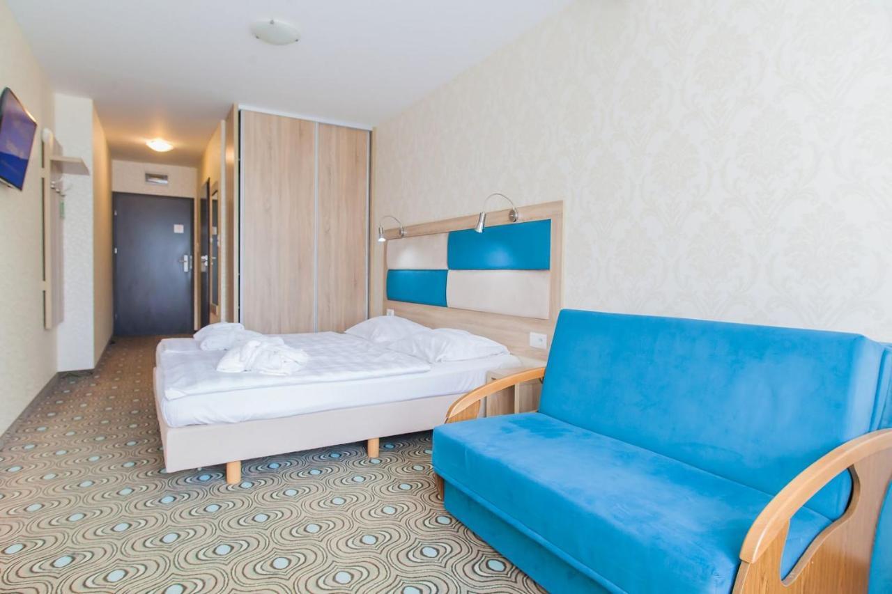 Imperiall Resort & Medispa 우스트 노리 모르스키 외부 사진