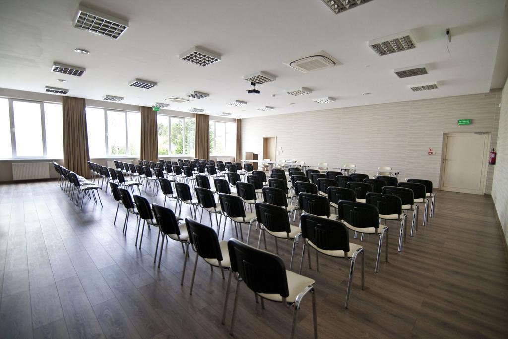 Imperiall Resort & Medispa 우스트 노리 모르스키 외부 사진