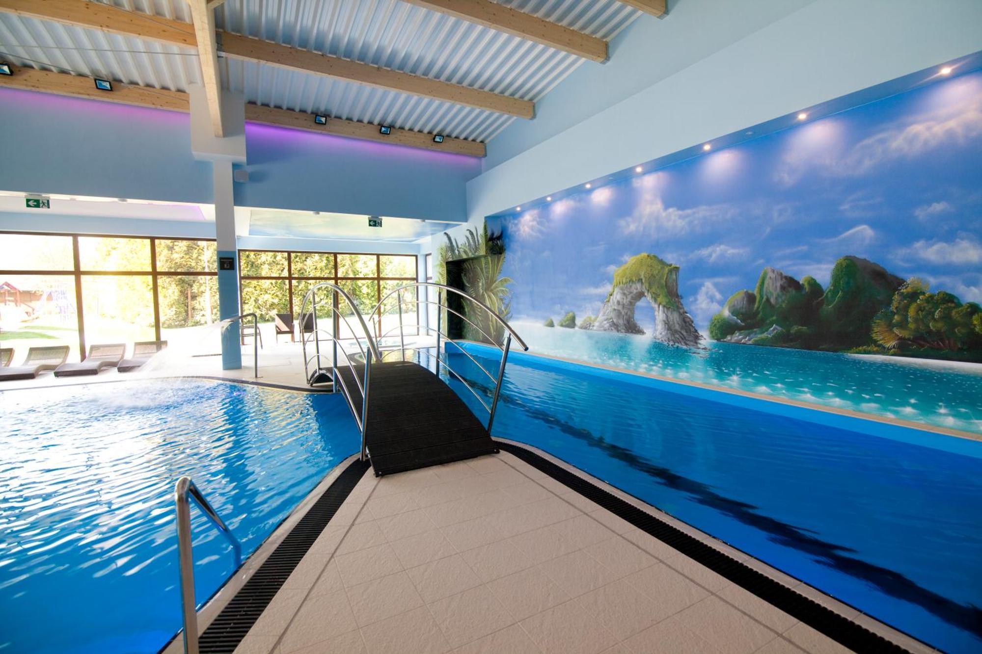 Imperiall Resort & Medispa 우스트 노리 모르스키 외부 사진