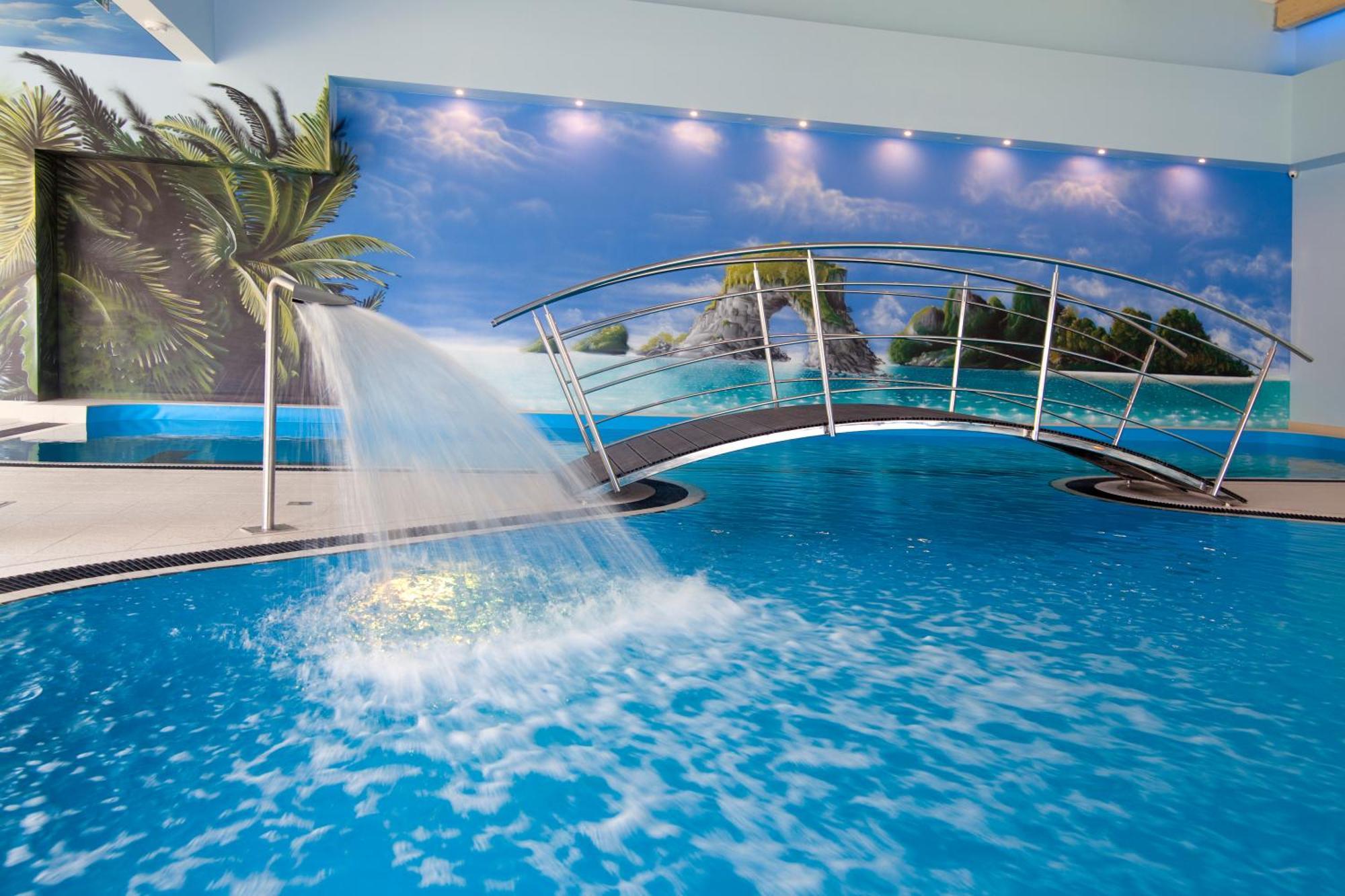 Imperiall Resort & Medispa 우스트 노리 모르스키 외부 사진