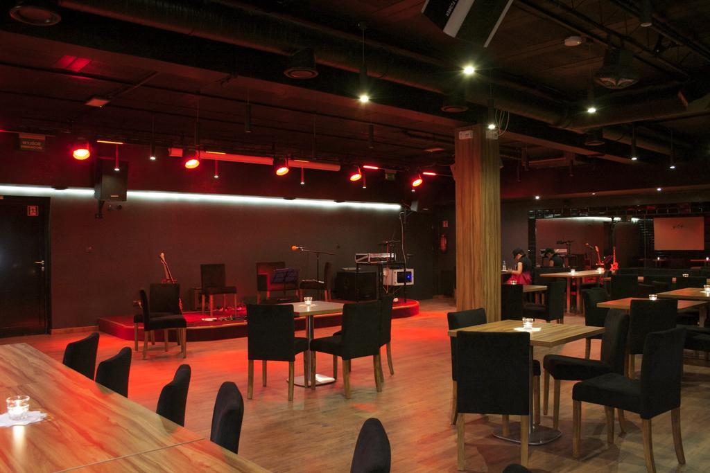 Imperiall Resort & Medispa 우스트 노리 모르스키 외부 사진