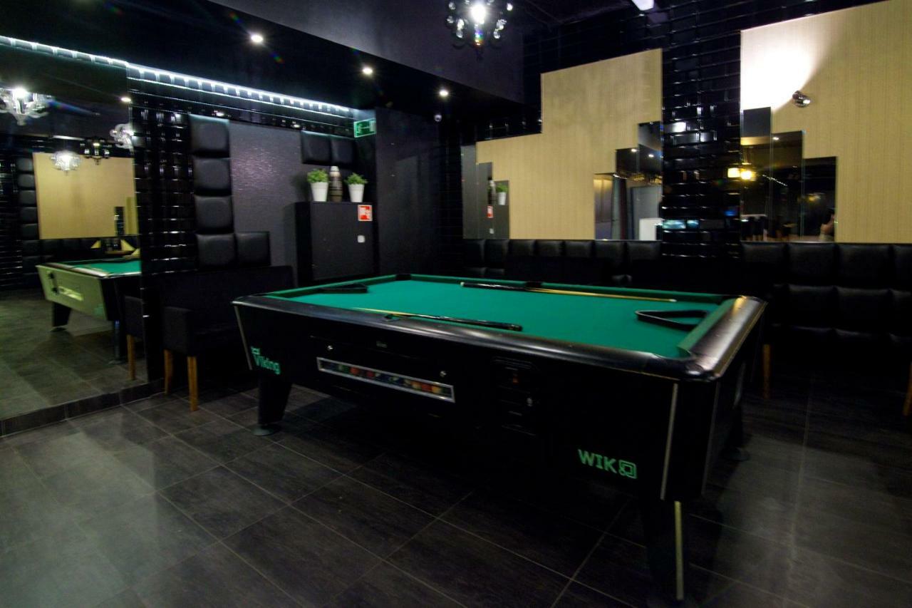 Imperiall Resort & Medispa 우스트 노리 모르스키 외부 사진