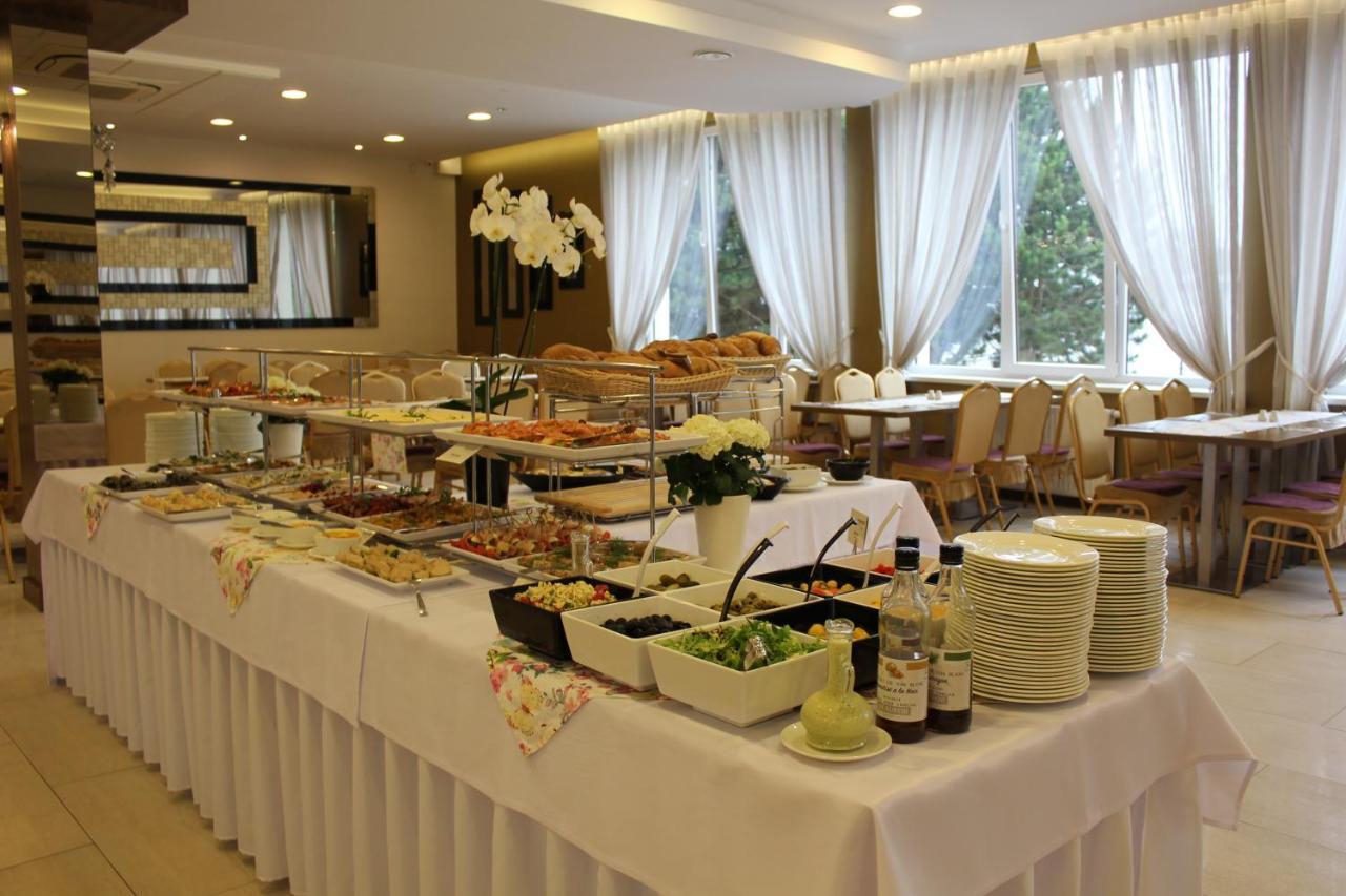 Imperiall Resort & Medispa 우스트 노리 모르스키 외부 사진