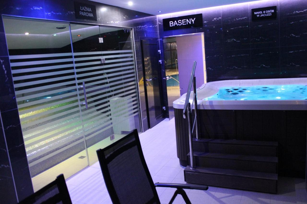 Imperiall Resort & Medispa 우스트 노리 모르스키 외부 사진